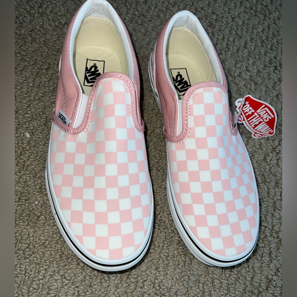 Vans Slip-On